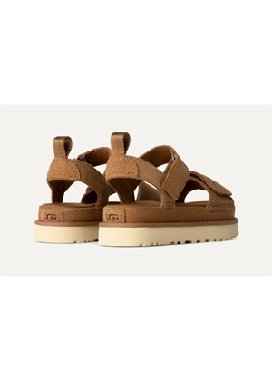 W Goldenstar sandal Chestnut UGG 